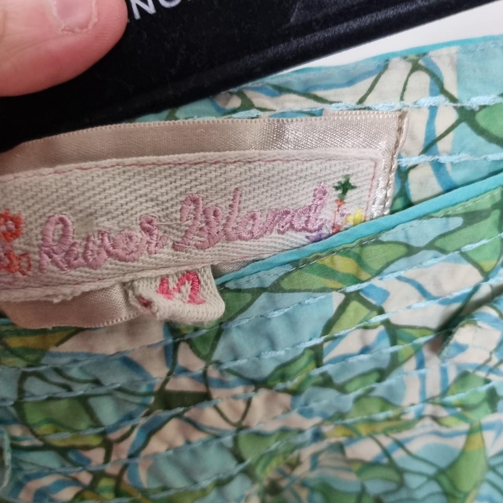 Cute y2k River Island flarey skirt.Uk 12 - Picture 4 of 4